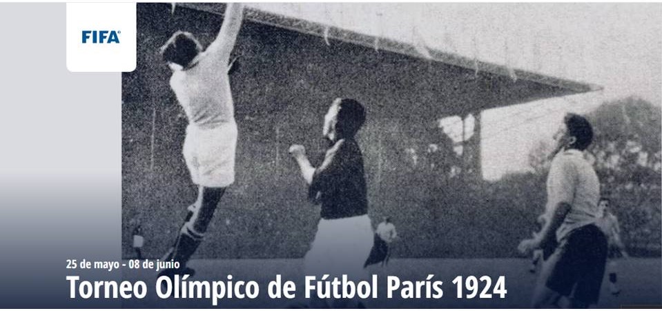 LOS CAMPEONES DEL MUNDO DESDE 1924 HASTA LA FECHA