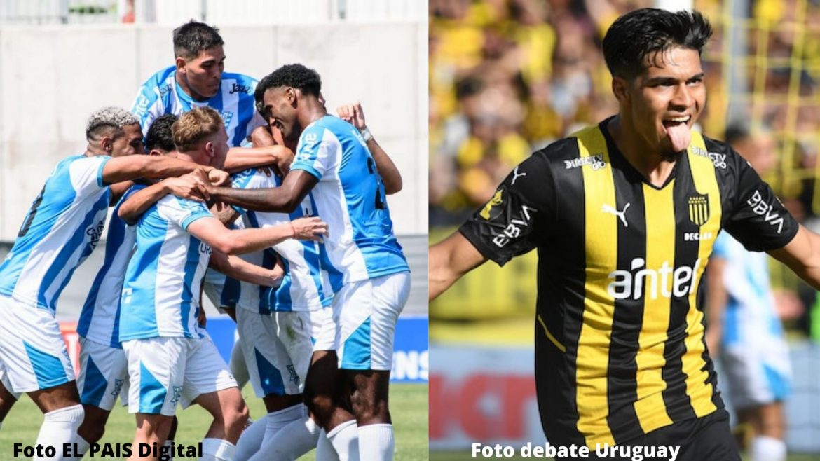 Fecha 2- Peñarol y Cerro aprovecharon el contexto…